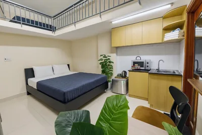 Centana Hotel & Apartments – Fotos 4