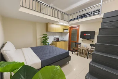 Centana Hotel & Apartments – Fotos 5