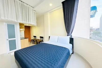 Centana Hotel & Apartments – Fotos 7