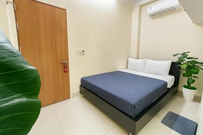 Centana Hotel & Apartments – Fotos 11
